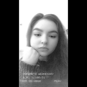 Meet your Posher, Jordan